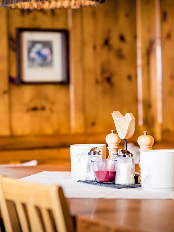 Pension der Steinbock-43