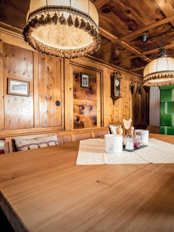 Pension der Steinbock-49