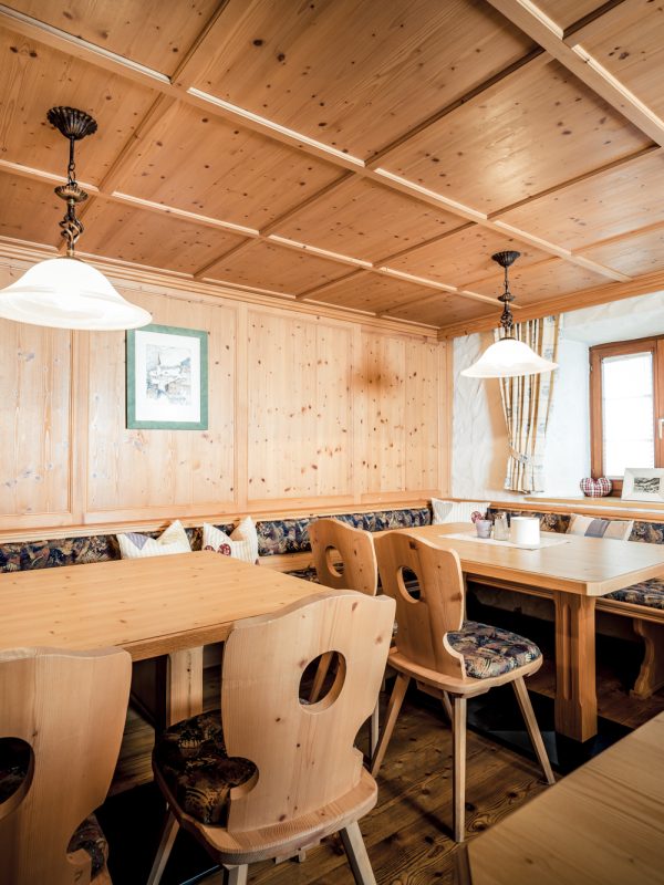 Pension der Steinbock-56